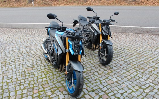 Neufahrzeug Suzuki GSX-S1000 - Bild 4