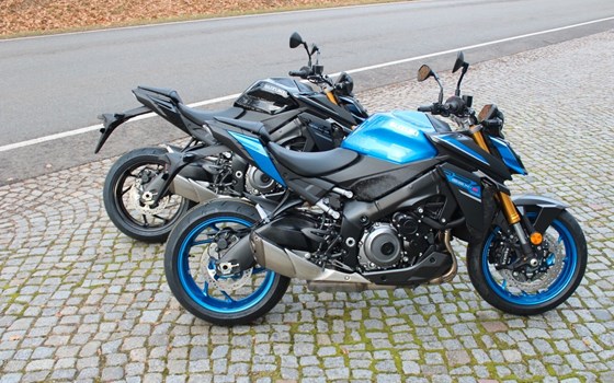 Neufahrzeug Suzuki GSX-S1000 - Bild 5