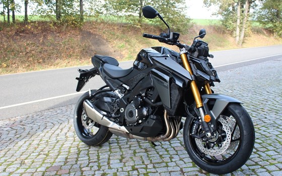 Neufahrzeug Suzuki GSX-S1000 - Bild 7