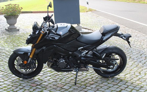 Neufahrzeug Suzuki GSX-S1000 - Bild 9