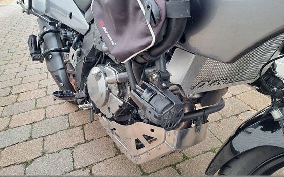 Gebrauchtmotorrad Suzuki V-Strom 650 - Bild 11