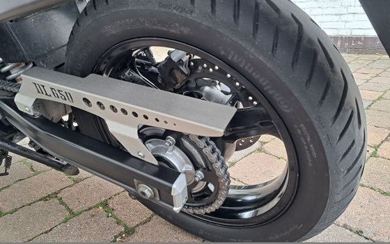 Gebrauchtmotorrad Suzuki V-Strom 650 - Bild 12