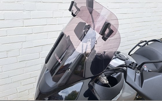 Gebrauchtmotorrad Suzuki V-Strom 650 - Bild 6