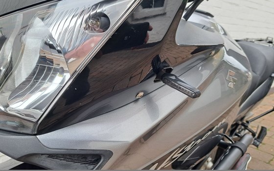 Gebrauchtmotorrad Suzuki V-Strom 650 - Bild 8