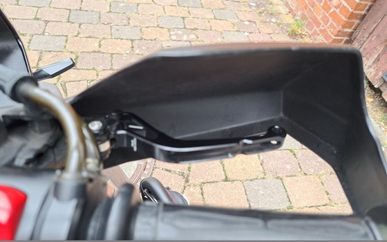 Gebrauchtmotorrad Suzuki V-Strom 650 - Bild 9