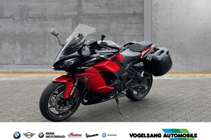 Angebot Kawasaki Ninja 1000SX