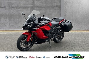 Angebot Kawasaki Ninja 1000SX