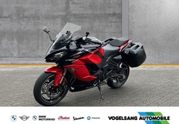 Gebrauchte Kawasaki Ninja 1000SX