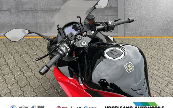 Gebrauchtmotorrad Kawasaki Ninja 1000SX - Bild 3