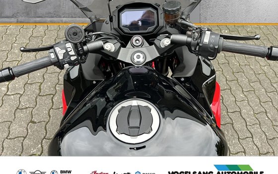 Gebrauchtmotorrad Kawasaki Ninja 1000SX - Bild 4