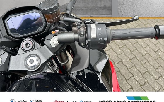 Gebrauchtmotorrad Kawasaki Ninja 1000SX - Bild 5