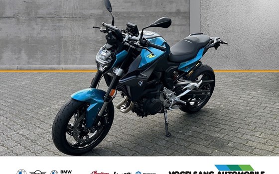 Neufahrzeug BMW F 900 R - Bild 1