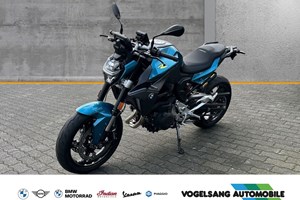 Angebot BMW F 900 R