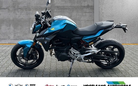 Neufahrzeug BMW F 900 R - Bild 2