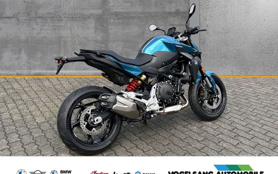 Neufahrzeug BMW F 900 R - Bild 3