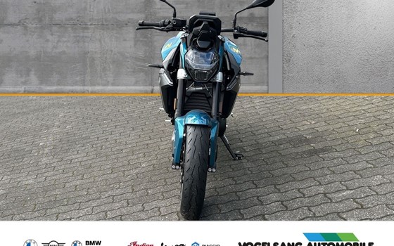 Neufahrzeug BMW F 900 R - Bild 4