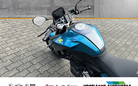 Neufahrzeug BMW F 900 R - Bild 5