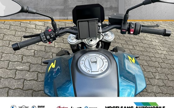 Neufahrzeug BMW F 900 R - Bild 6