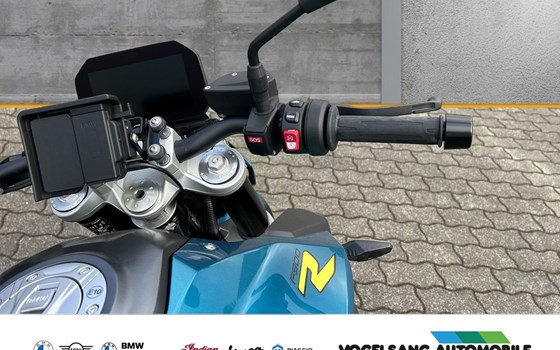 Neufahrzeug BMW F 900 R - Bild 7