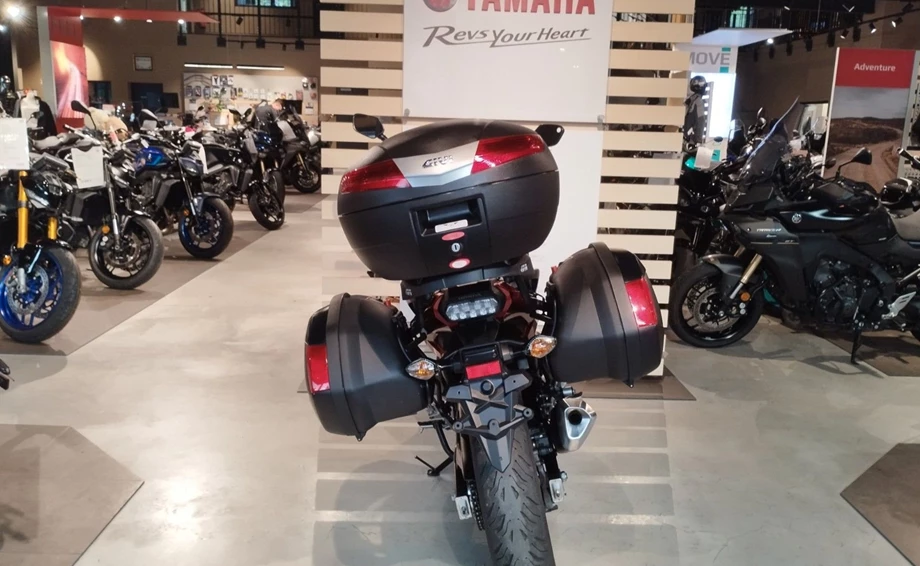 Angebot Honda NC750X DCT Bild 3: Angebot Honda NC750X DCT