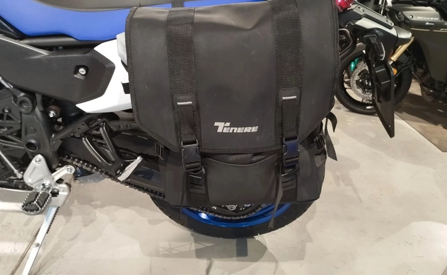 Angebot Yamaha Tenere 700 Bild 10: Angebot Yamaha Tenere 700