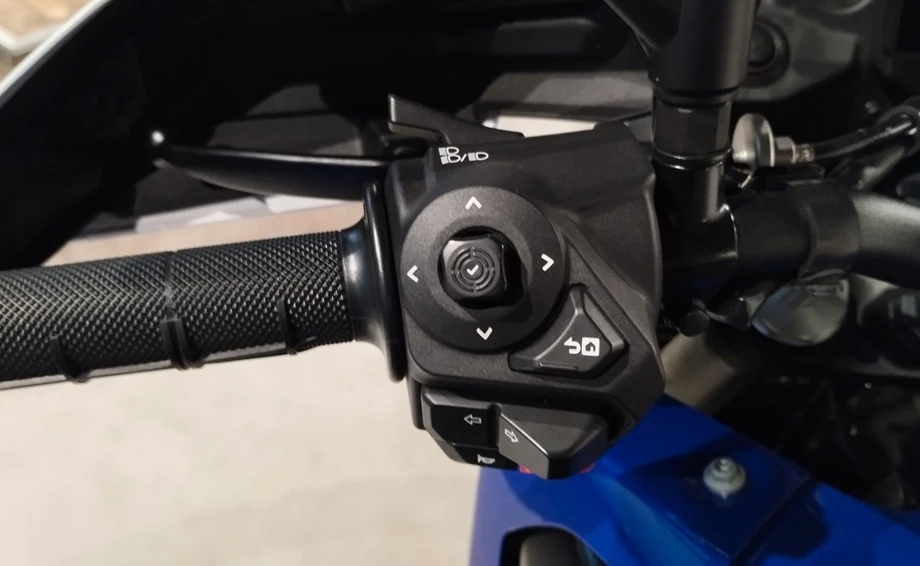 Angebot Yamaha Tenere 700 Bild 12: Angebot Yamaha Tenere 700