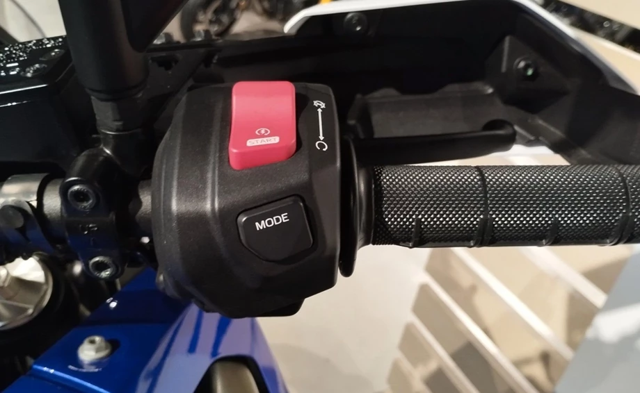 Angebot Yamaha Tenere 700 Bild 13: Angebot Yamaha Tenere 700