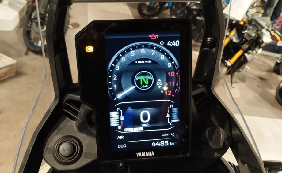 Angebot Yamaha Tenere 700 Bild 14: Angebot Yamaha Tenere 700