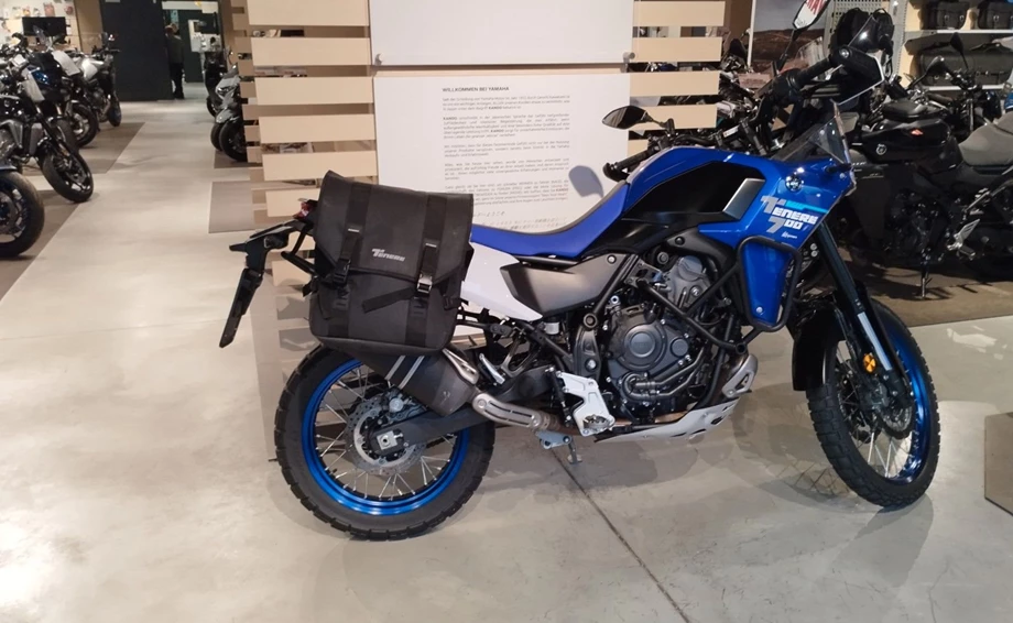 Angebot Yamaha Tenere 700 Bild 2: Angebot Yamaha Tenere 700