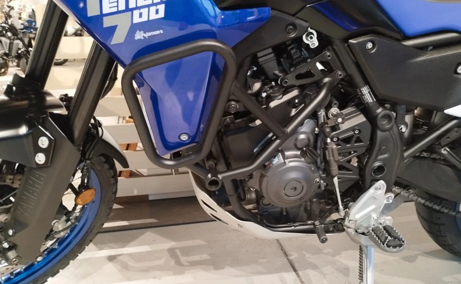 Angebot Yamaha Tenere 700 Bild 8: Angebot Yamaha Tenere 700