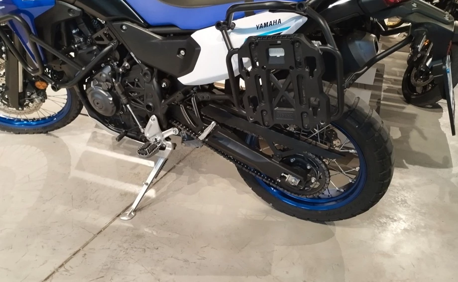 Angebot Yamaha Tenere 700 Bild 9: Angebot Yamaha Tenere 700