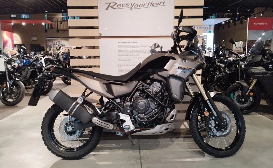 Angebot Yamaha Tenere 700 Bild 1: Angebot Yamaha Tenere 700