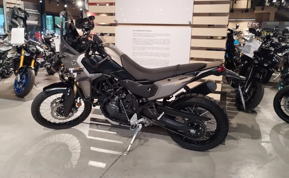 Angebot Yamaha Tenere 700 Bild 3: Angebot Yamaha Tenere 700