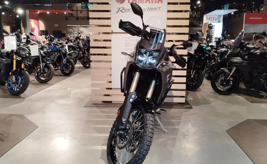 Angebot Yamaha Tenere 700 Bild 6: Angebot Yamaha Tenere 700