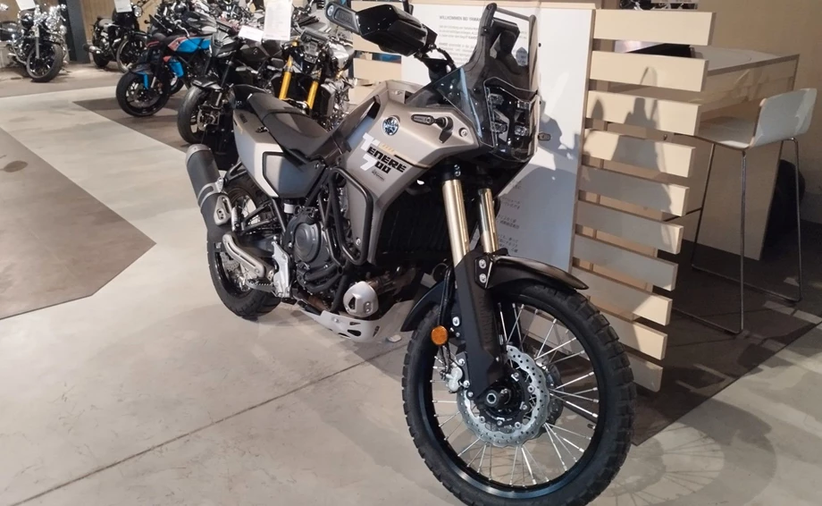 Angebot Yamaha Tenere 700 Bild 7: Angebot Yamaha Tenere 700