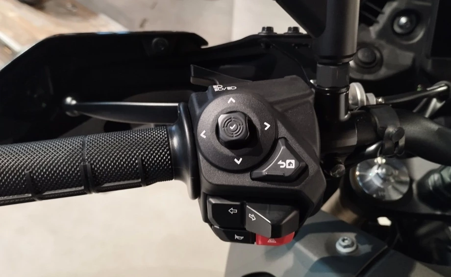 Angebot Yamaha Tenere 700 Bild 9: Angebot Yamaha Tenere 700
