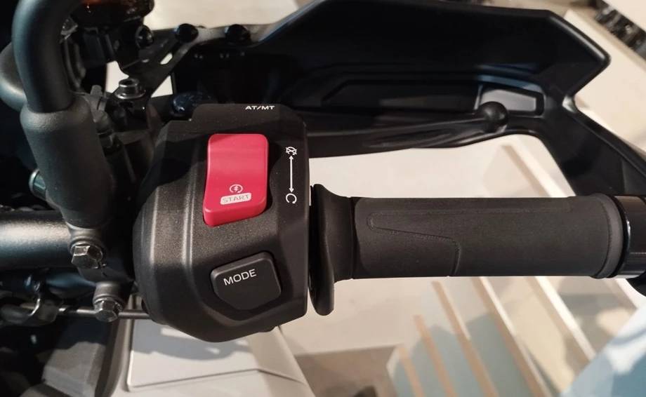 Angebot Yamaha Tracer 9 GT Y-AMT Bild 10: Angebot Yamaha Tracer 9 GT Y-AMT