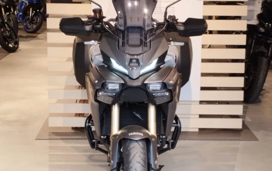 Angebot Yamaha Tracer 9 GT Y-AMT Bild 3: Angebot Yamaha Tracer 9 GT Y-AMT
