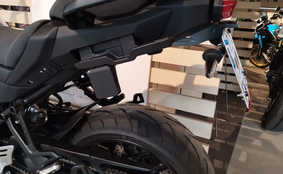 Angebot Yamaha Tracer 9 GT Y-AMT Bild 5: Angebot Yamaha Tracer 9 GT Y-AMT