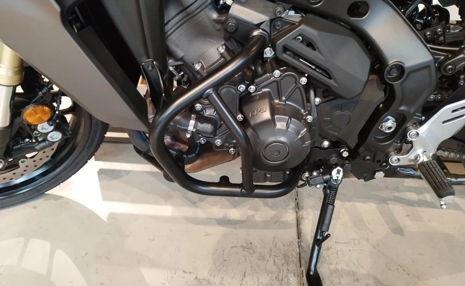 Angebot Yamaha Tracer 9 GT Y-AMT Bild 8: Angebot Yamaha Tracer 9 GT Y-AMT