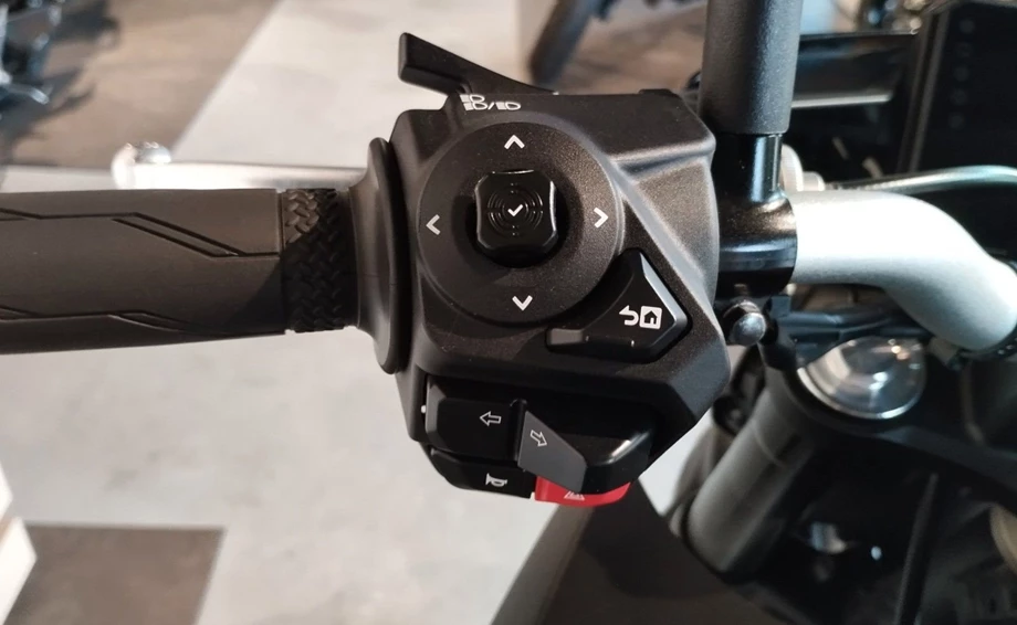 Angebot Yamaha MT-07 Bild 12: Angebot Yamaha MT-07