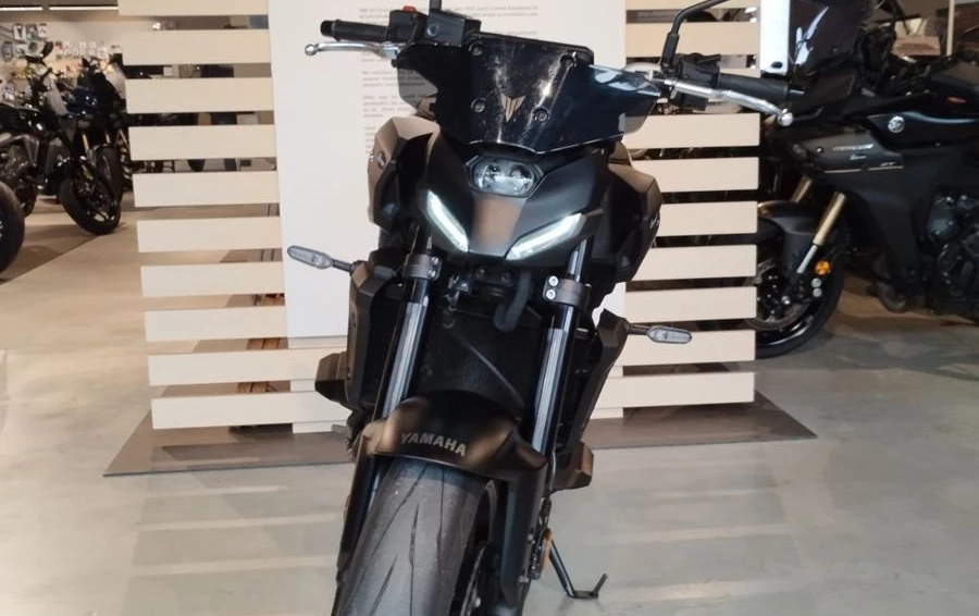 Angebot Yamaha MT-07 Bild 6: Angebot Yamaha MT-07