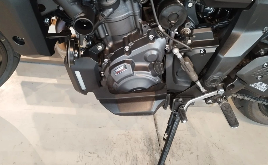 Angebot Yamaha MT-07 Bild 8: Angebot Yamaha MT-07