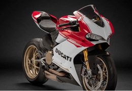 Gebrauchte Ducati 1299 Panigale S Anniversario