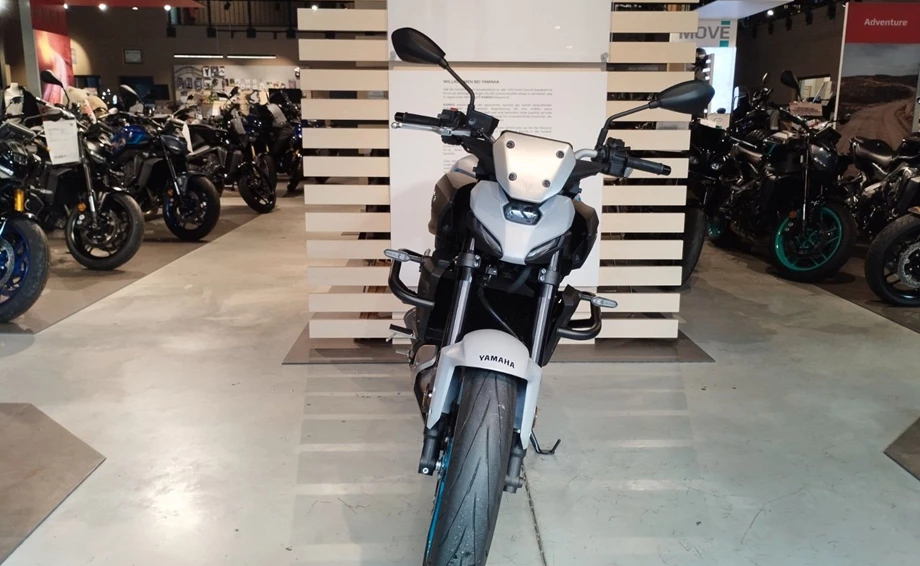 Angebot Yamaha MT-07 Y-AMT Bild 6: Angebot Yamaha MT-07 Y-AMT