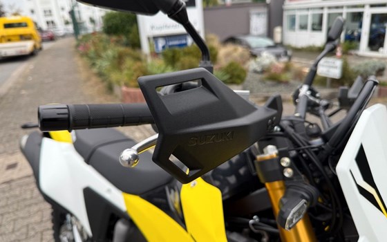 Neufahrzeug Suzuki DR-Z4S - Bild 6