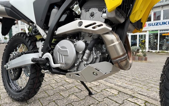 Neufahrzeug Suzuki DR-Z4S - Bild 7