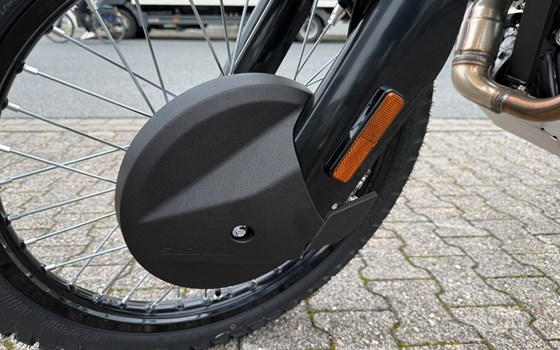 Neufahrzeug Suzuki DR-Z4S - Bild 8