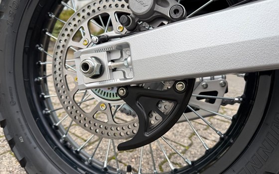 Neufahrzeug Suzuki DR-Z4S - Bild 9