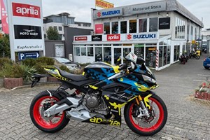 Angebot Aprilia RS 660